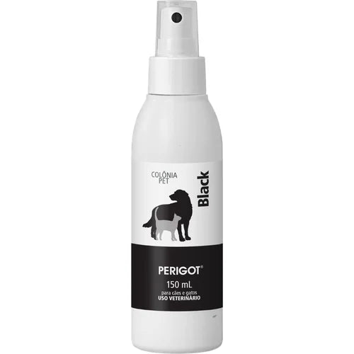 Perigot Colonia Black 150 ml