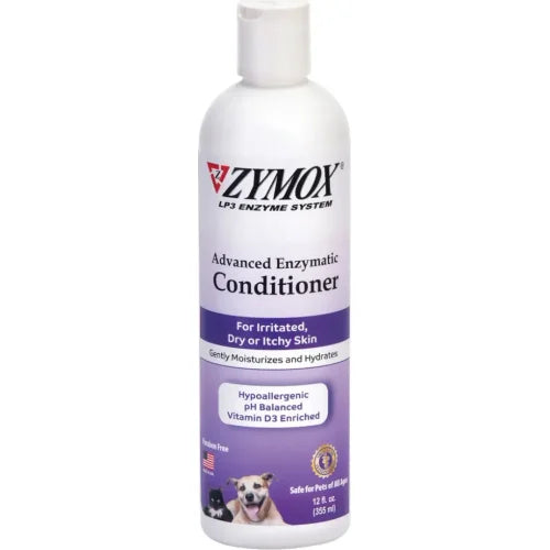 Zymox Advanced Enzymatic Conditioner