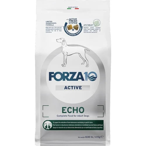 Forza10 Active Echo