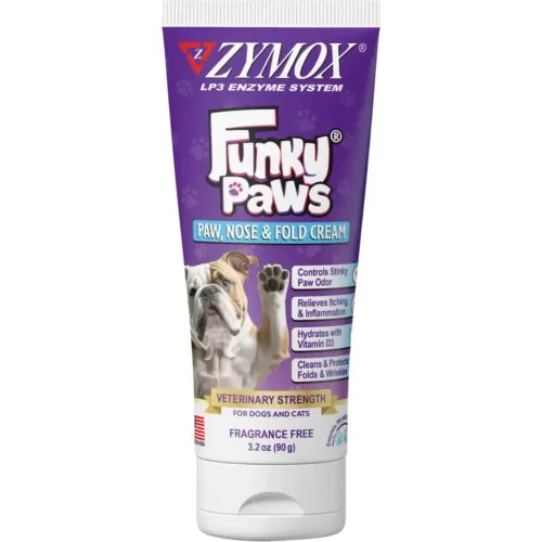 Zymox Funky Paws