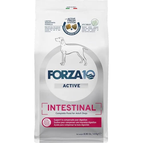 Forza10 Active Intestinal
