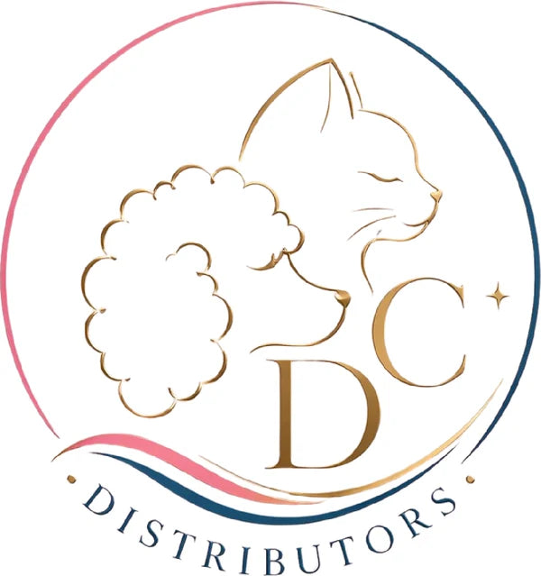 DC Distributors P.R.