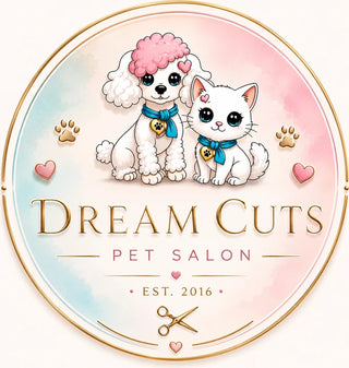 Dream Cuts Pet Salon