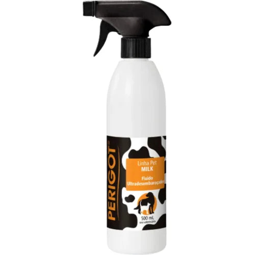 Perigot Milk Fluido Ultradesenredante