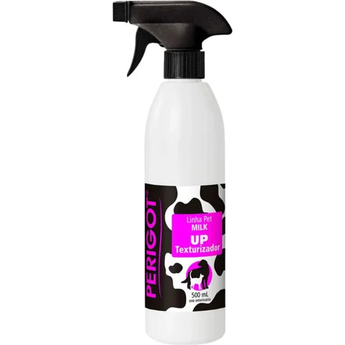 Perigot Milk UP Texturizador
