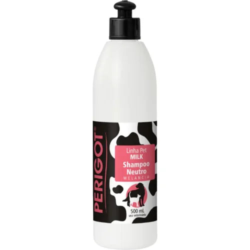 Perigot Milk Watermelon Shampoo Neutro