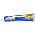 Oratene Brushless Toothpaste Gel 2.5 oz