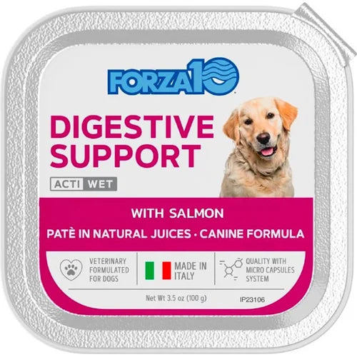 Forza10 Active Wet Digestive Support
