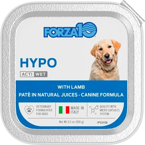 Forza10 Active Wet Hypo Lamb